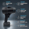 Cordless Handheld Turbo Blower