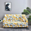 Stretch Sofa Cover with Anti-Slip Grip for Living Room