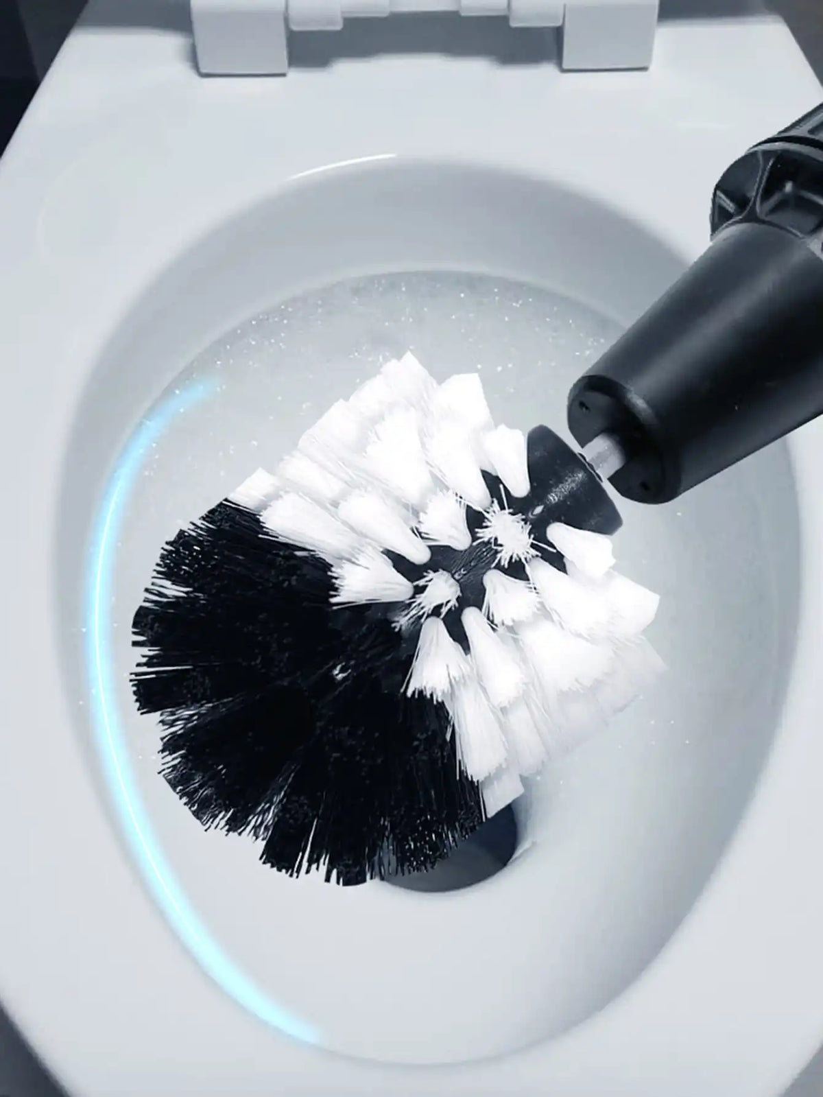 Rotary Drill Brush Cleaning Kit for Deep Scrubbing