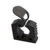 Universal Rubber Clamps for Secure Tool Mounting