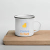 Dinosaur Themed Coffee Mug
