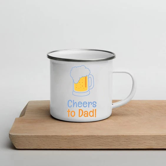 Dinosaur Themed Coffee Mug