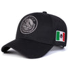 Embroidered Unisex Baseball Cap