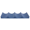 Stackable Plastic Wine Bottle Storage Rack