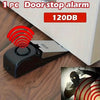 Portable Door Stop Alarm