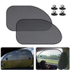 Universal Car Windshield Sun Shade with Reflective Cover