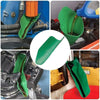Flexible Foldable Oil Drain Guide for Mess-Free Fluid Changes