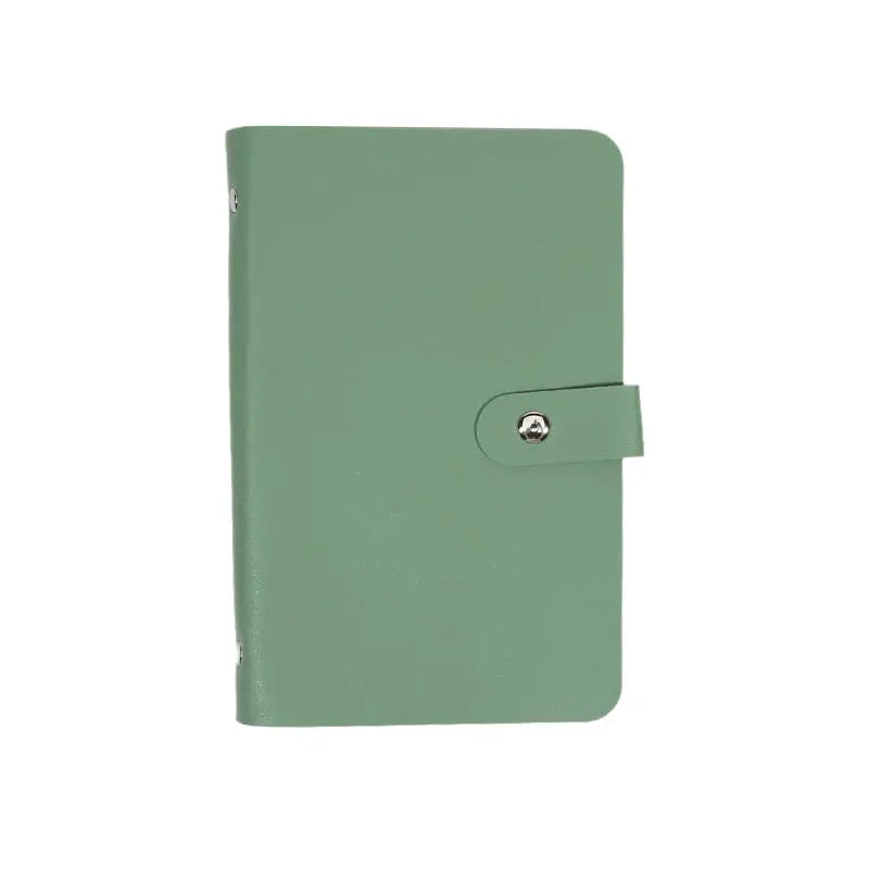 100 Envelope Savings Challenge Book – Reusable Money Saving Binder