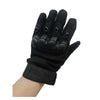 Summer Breathable Motorcycle Gloves