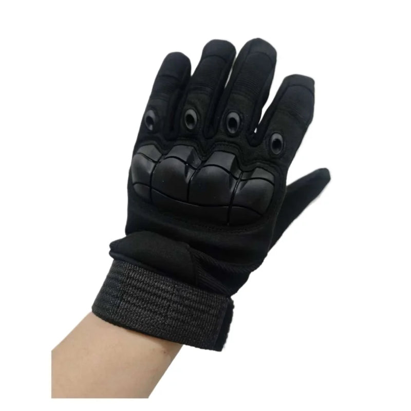 Summer Breathable Motorcycle Gloves