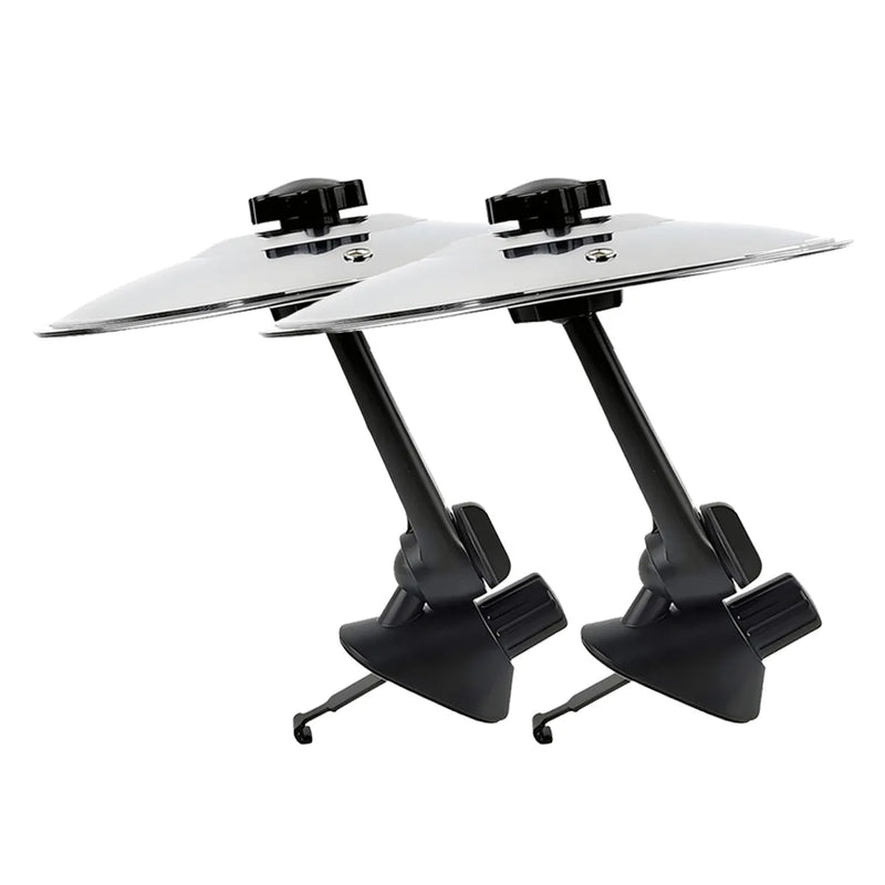 Mini Car Vent Cymbal