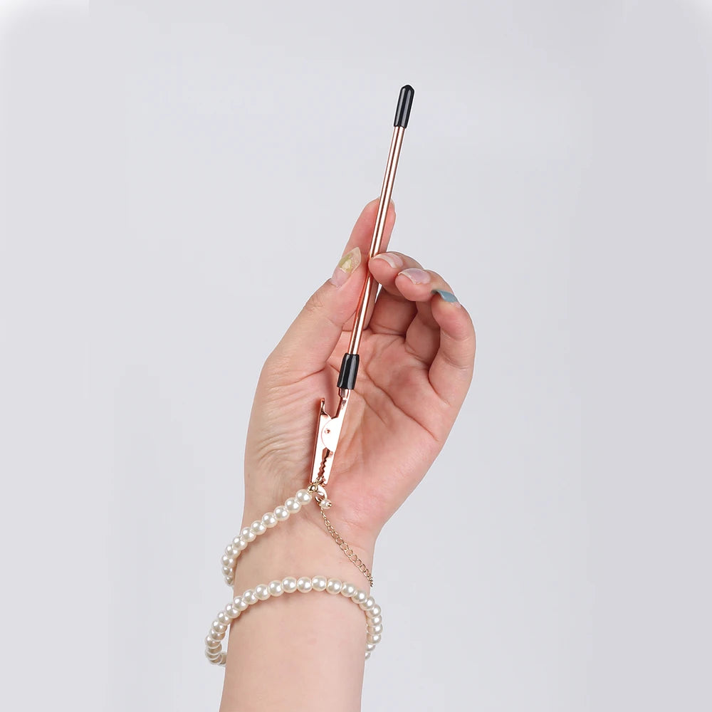 Metal Bracelet Clasp Helper Tool