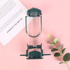 Squirrel-Proof Hanging Bird Feeder