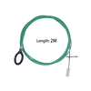 Flexible Car Drain Hole Cleaning Brush