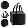 Premium Insulated Tote Bag with Thermal Lining