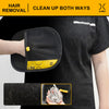 Pet Hair Removal Grooming Gloves