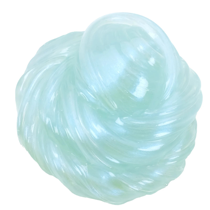 Galaxy Slime Kit - 120ml Stress Relief Putty
