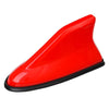 Carbon Fiber Look Shark Fin Car Antenna
