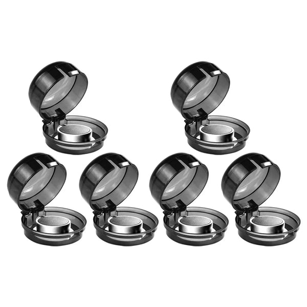 Child Safety Stove Knob Covers (6-Pack)