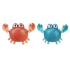 Wind-Up Floating Clownfish Bath Toy