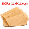 Perforated Parchment Paper Liners for Air Fryer