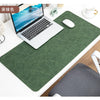 Premium Waterproof PU Leather Desk Pad