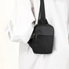 Men's Waterproof Crossbody Sling Bag