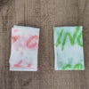 Instant Cooling Towel with Menthol