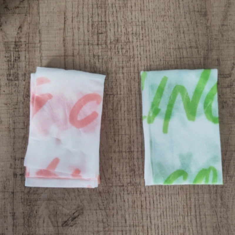 Instant Cooling Towel with Menthol