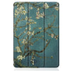 Slim Tri-Fold Folio Case for TCL NxtPaper 11 Plus with Pen Holder