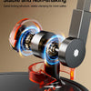 Folding Adjustable Phone Stand with Flexible Arm