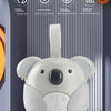 Soothing Sleep Sound Machine with Timer and Night Light