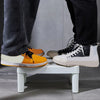 Ergonomic Toilet Footstool for Better Posture