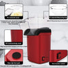 Compact Hot Air Popcorn Maker