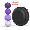 Premium Magnetic Fidget Sphere