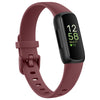 Soft Silicone Replacement Band for Fitbit Inspire 2 & 3