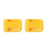 Wall Mount Battery Holder for Power Tool Batteries