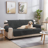 Reversible Waterproof Sofa Cover Protector