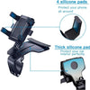 Dashboard Phone Mount with 360° Rotation