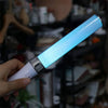 Brazaleto LED Recargable con 15 Modos de Color