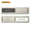 Dishwasher Clean/Dirty Status Magnet