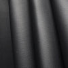Black microfiber leather custom fit center console armrest pad for Chevrolet Silverado 2019-2024
