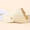 Ponytail Baseball Cap