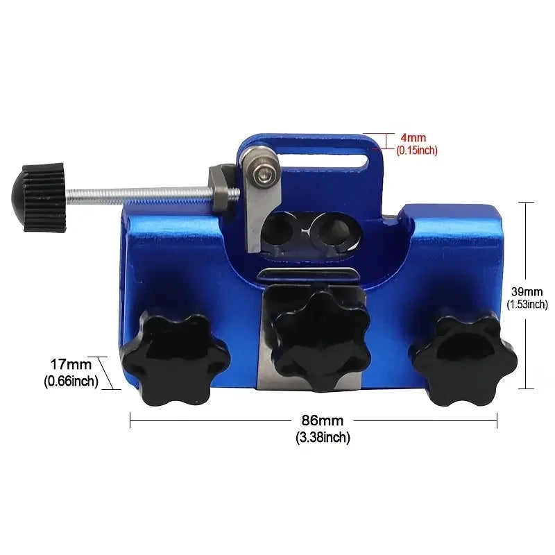 Universal Chainsaw Chain Sharpening Kit