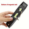 6-Inch Magnetic Torpedo Level with Dual Vials