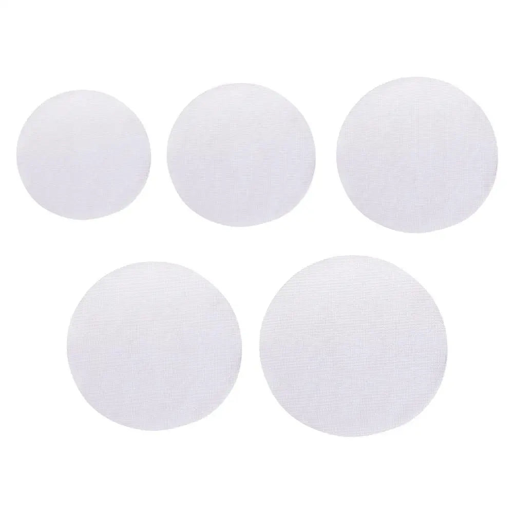 Reusable Non-Stick Silicone Steamer Mat (Multi-Size)