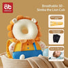 Baby Head Protection Pillow with Adjustable Strap