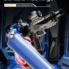 Electric Water Blaster with Auto-Fire Mode