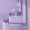 Semi-In-Ear Bluetooth Earbuds with Charging Case