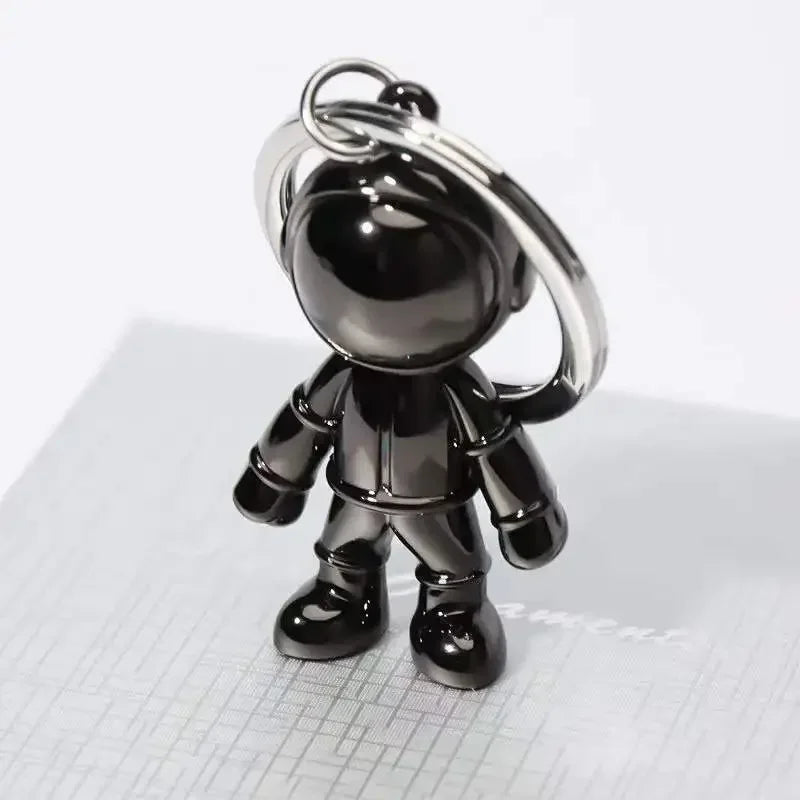 Astronaut Key Chain Pendant